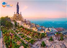 Tour Khám Phá Sài Gòn - Củ Chi - Tây Ninh - Bến Tre 4N3Đ
